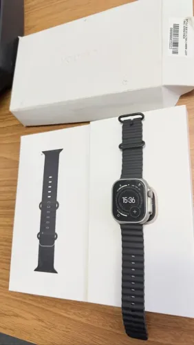 Apple watch ultra 2 49mm