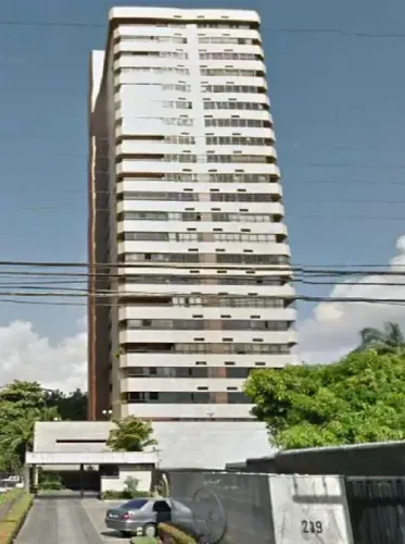 Apartamento à venda no CONDOMÍNIO DO EDIFÍCIO DORNELLAS CÂMARA -, ROSARINHO, Recife, PE
