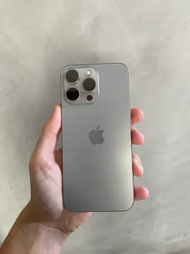 iPhone 15 Pro Max 256 gb 