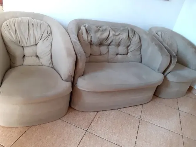 Sofás 