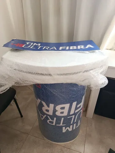 BALCÃO DA TIM