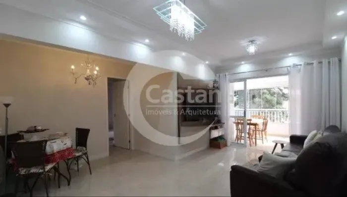 apartamento á venda na mooca