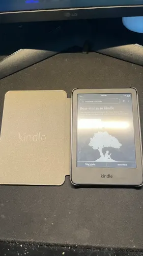 Kindle Paperwhite 16 GB