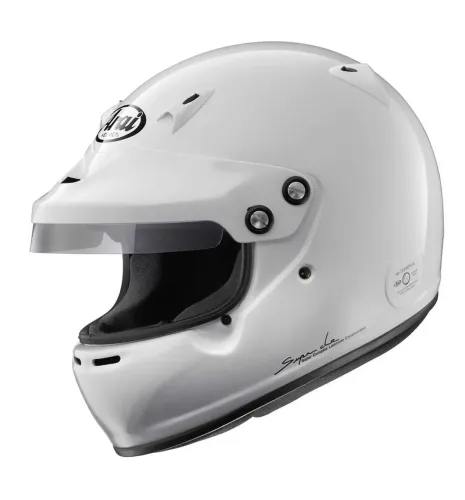 Kit parafusos viseira Arai Jet GPJ3 e Touring Arai GP5W
