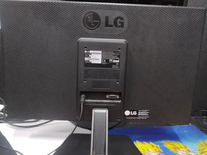 MONITOR LG