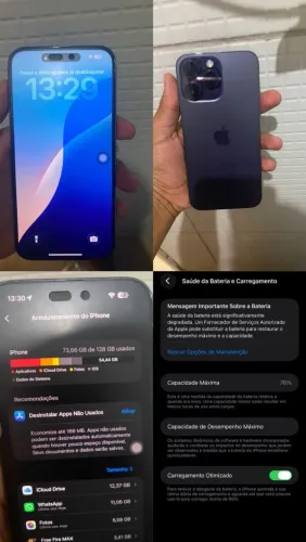 Iphone 14 PRO MAX