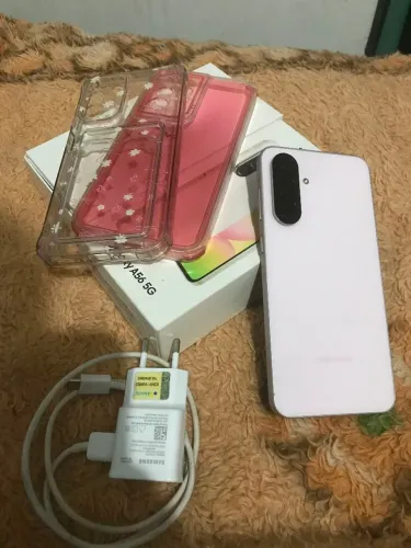 Samsung A56 5G 128gb
