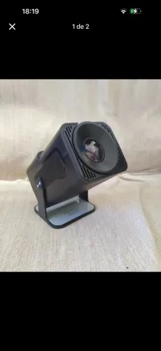PROJETOR HY320