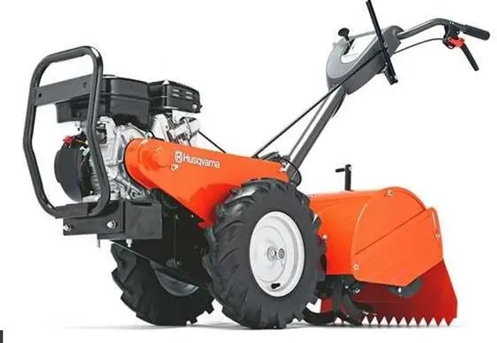 MOTOCULTIVADOR TR430