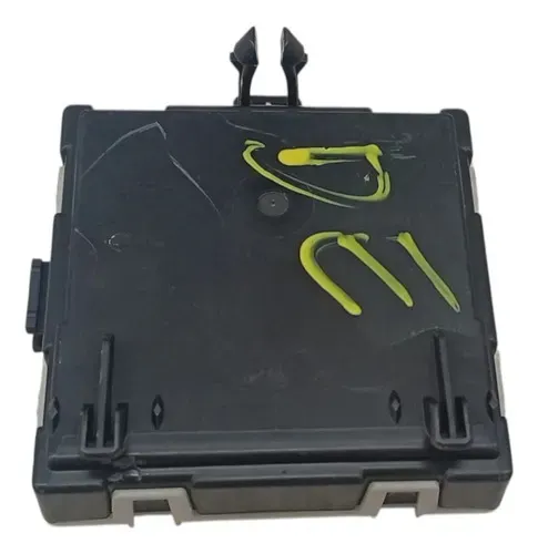Módulo Porta Diant Esq Mercedes A200 1.3 Sedan Hi 2019