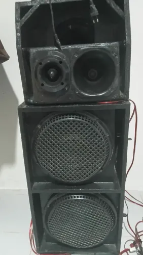 Som automotivo pra vender