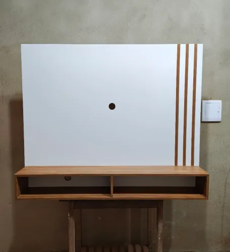 Painel de tv até 50 polegadas