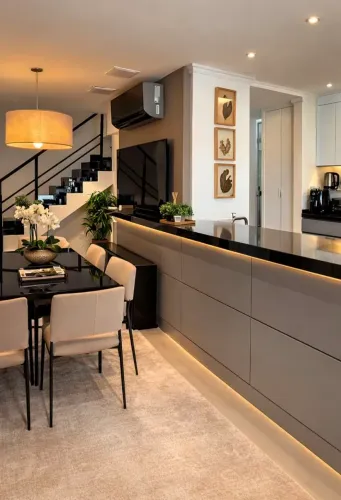 Lindo Painel em MDF