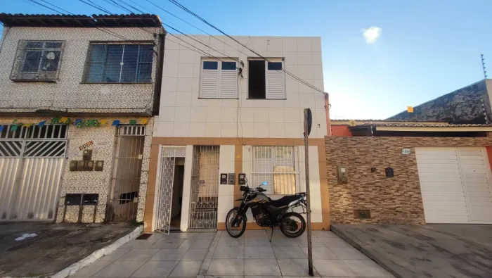 Casa à venda, SIQUEIRA CAMPOS, Aracaju, SE