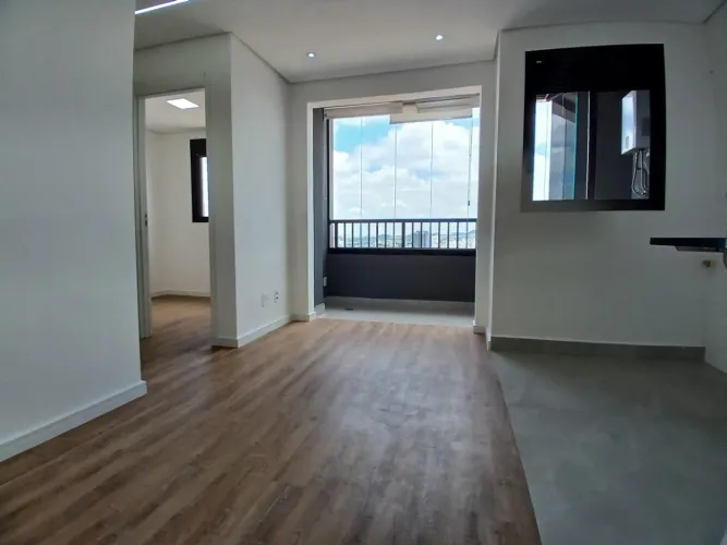 Apartamento para venda em Presidente Altino com 2 quartos, 40m²
