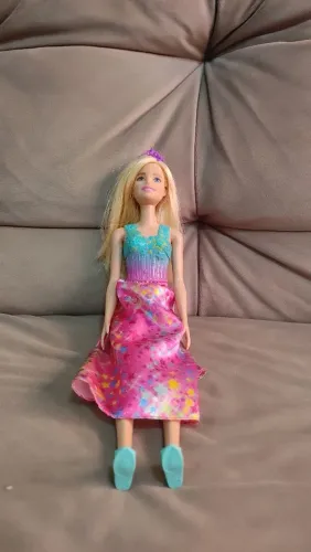 Barbie