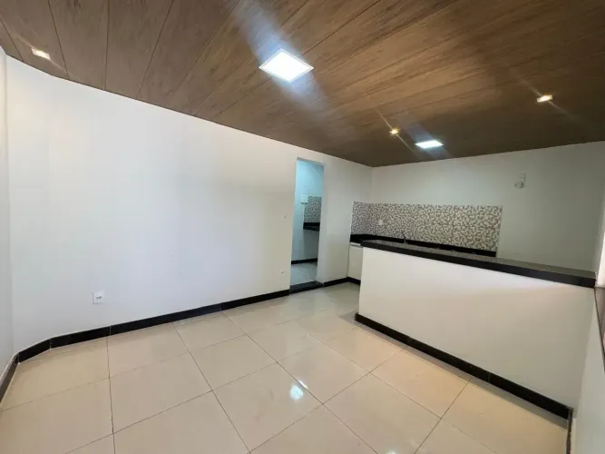 ALUGUEL - CASA - BAIRRO JARDIM EUROPA EM SETE LAGOAS/MG