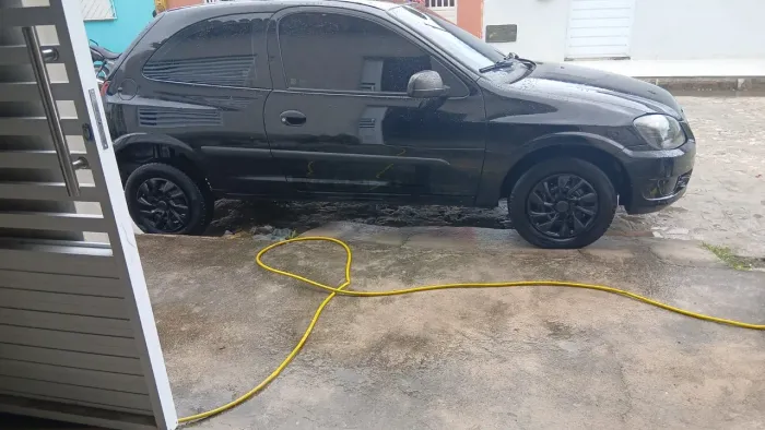 Chevrolet Celta Life/ LS 1.0 MPFI 8V Flexpower 3P 2012