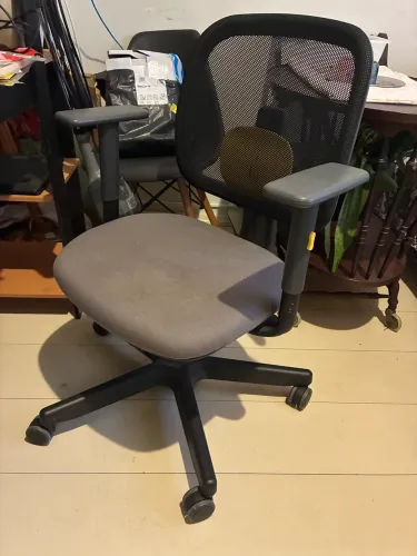 Cadeira Dot Flexform