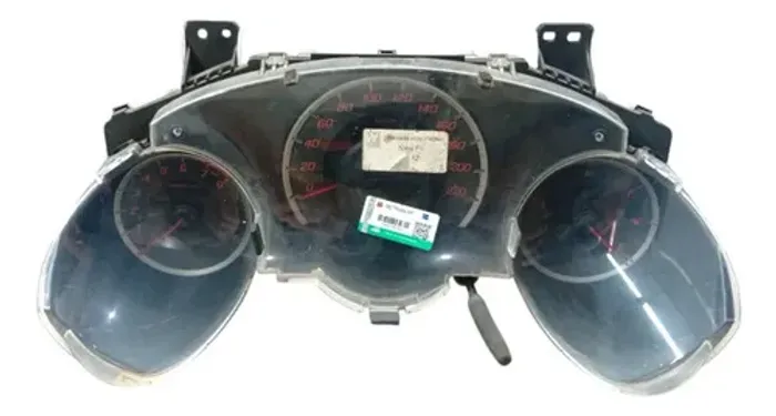 Painel de instrumentos p/ Honda Fit 03 04 05
