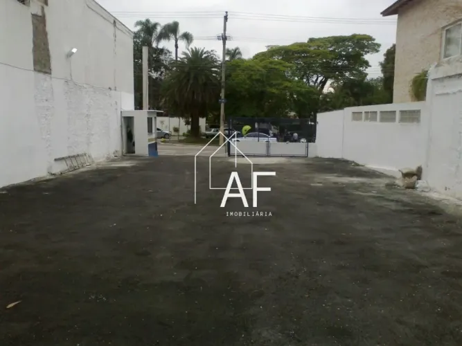Terreno para Venda no Jardim Paulista, 330 m²