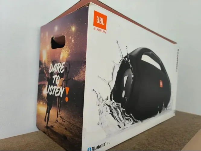 JBL Bombox 2