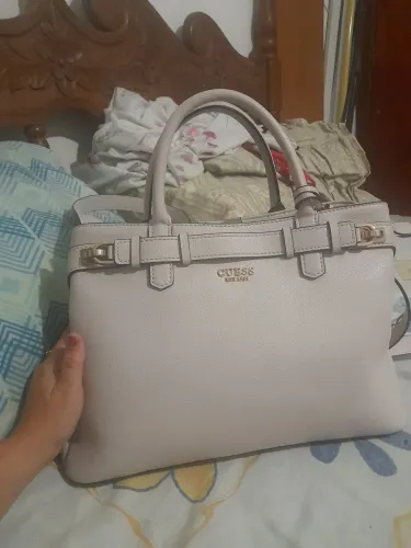 Bolsa Guess
