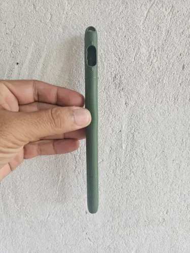 Capa para Apple pencil 1