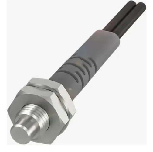 Sensor De Fibra Ótica Bfo0066 - Bfo-d22-xb-lb-eak-15-02