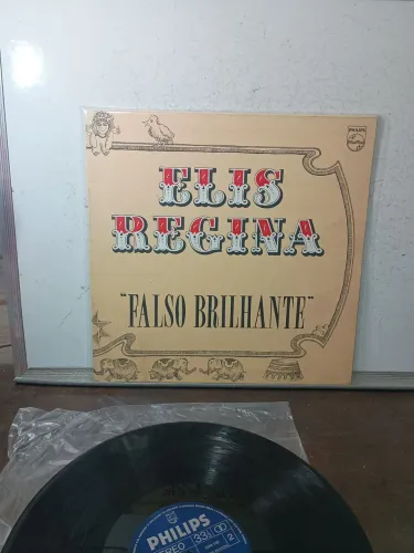 Disco de vinil