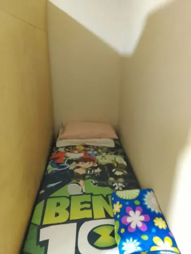 Cama solteiro