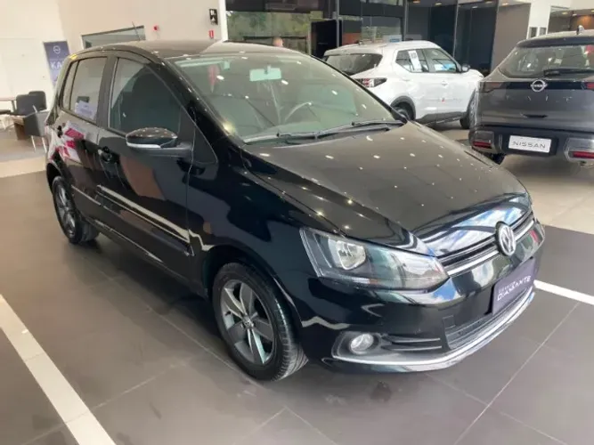 Volkswagen Fox Connect 1.6 Flex 8V 5P 2019