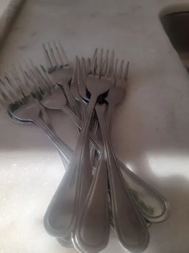 TALHERES PARA PEIXE 