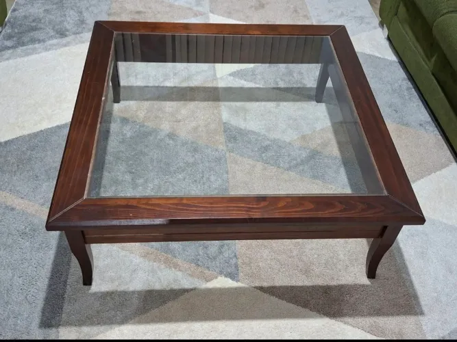 Mesa de Centro