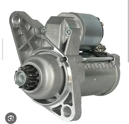 Motor de partida