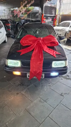 Volkswagen Santana GLI / GL/ Sport 1.8/ 2.0 (álcool) 1994