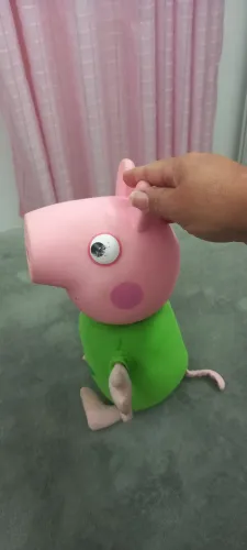 Boneco George