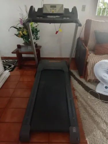 Esteira de correr
