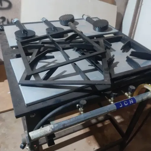 VENDO ESTE FOGOA INDUSTRIAL