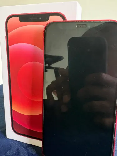 iPhone 12 64gb 