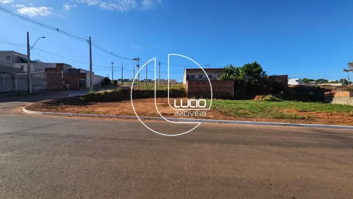 OPORTUNIDADE ÚNICA - 2 LOTES COMERCIAIS NA AVENIDA CENTRAL - ILDEFONSO LIMIRIO - ANAPOLIS/