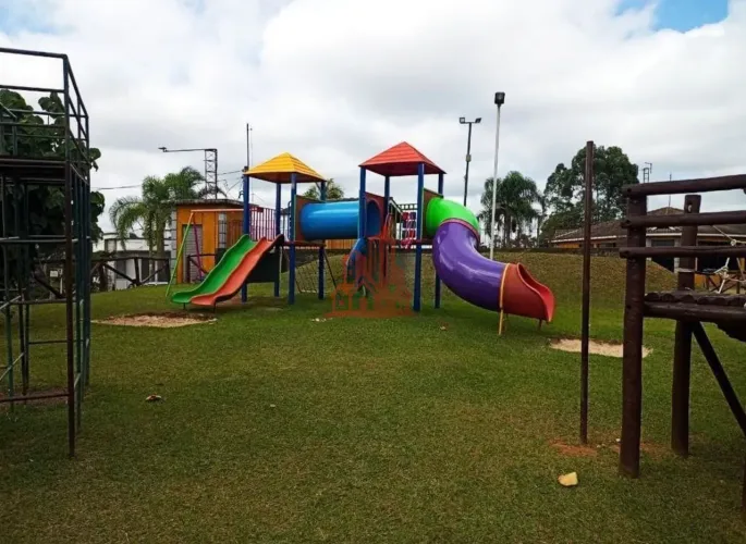 Terreno em Condomínio de Alto Padrão Paysage Noble, Cotia