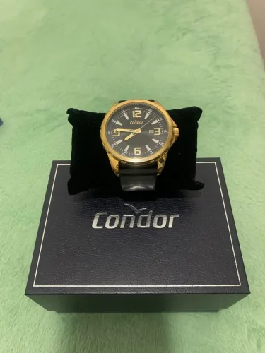 Relógio Condor 