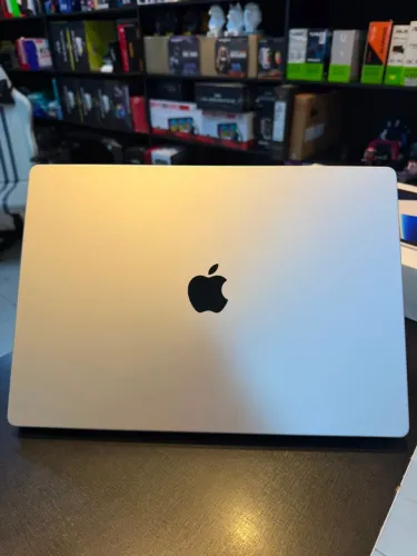 APPLE MACBOOK PRO M1 MAX 16? ? PERFORMANCE PREMIUM!