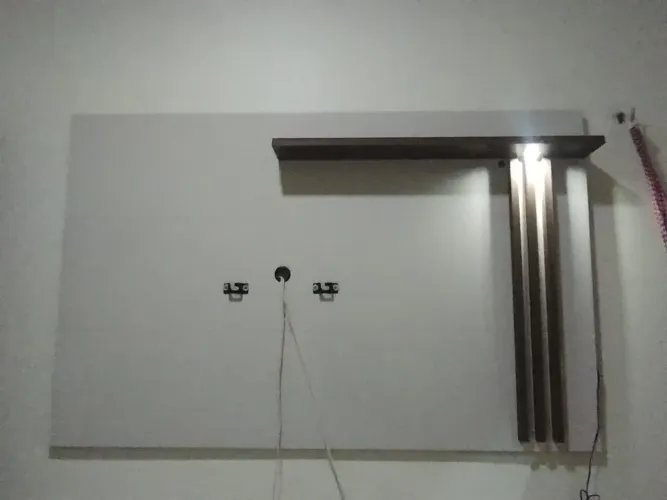 Painel de tV