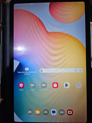 Tablet s6 lite 64GB