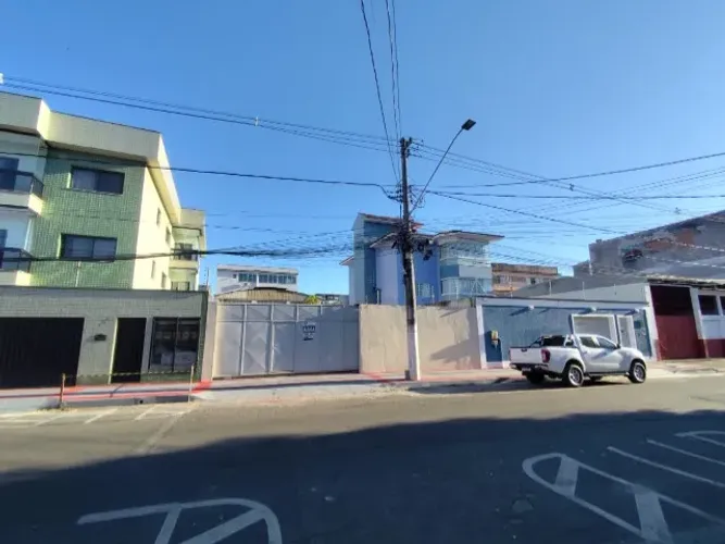 Aluguel Terreno 360m² - Cristovão Colombo Vila Velha
