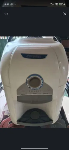 Gelagua Esmaltec 
