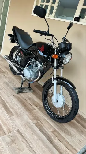 Cg 125/150 Fan 2011