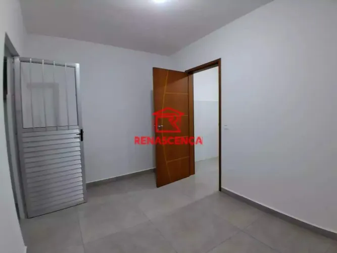Apartamento com 1 quarto em Engenho de Dentro.